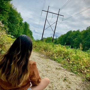 Meet your Posher, Lillian